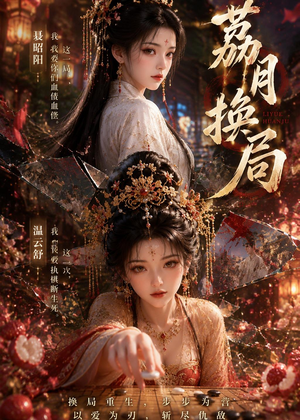 荔月换局（40集）短剧全剧终高清放送