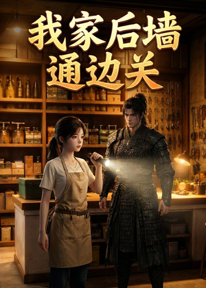 我家后墙通边关（76集）重生短剧免费看全集资源