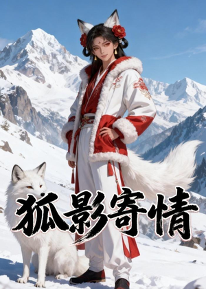 狐影寄情（42集）精彩短剧天天更新