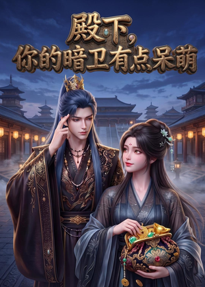 殿下，你的暗卫有点呆萌（74集）热门正能量短剧推荐