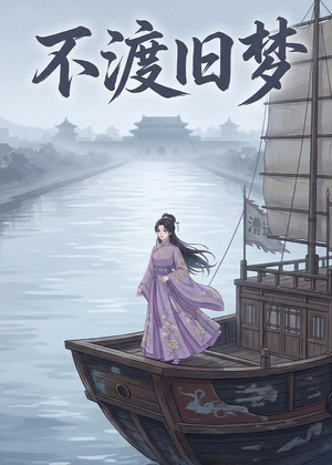不渡旧梦（70集）短剧完结篇全集连播