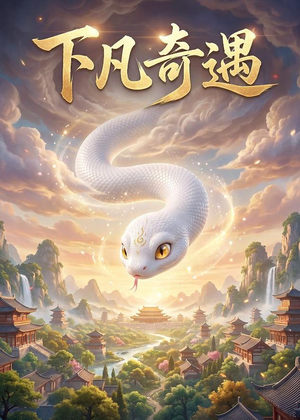 下凡奇遇（32集）超精彩热门短剧推荐