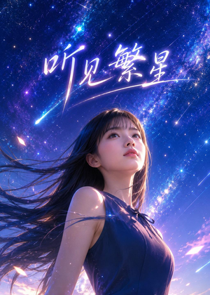 听见繁星（57集）排行榜前十短剧免费观看网站