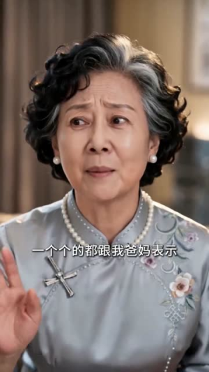 婚礼当天,我主动退出成全(50集) 婚礼当天,我主动退出成全(50集)短剧越看越精彩