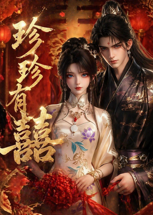 珍珍有囍（34集）短剧大结局太精彩了