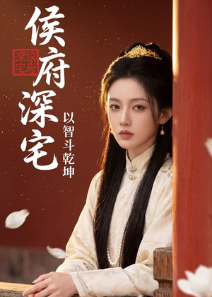 侯府深宅：以智斗乾坤（47集）短剧终极大放送合集