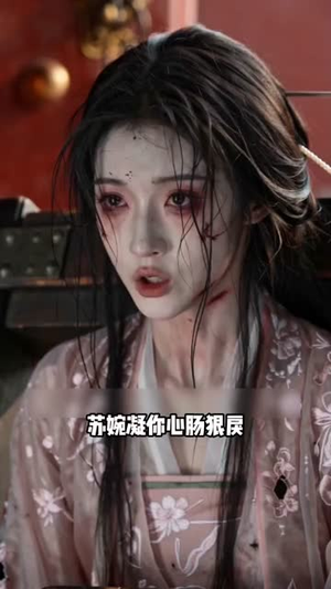 双穿贵女：弃夫后我名扬朝野（41集）好看的短剧又来了