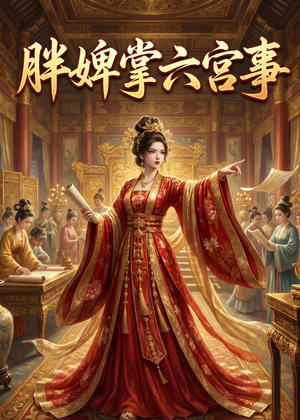 胖婢掌六宫事（32集）短剧热门推荐不容错过