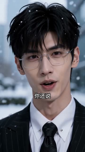 我不回头后，你们哭什么（40集）又一部超火短剧抢先看全集