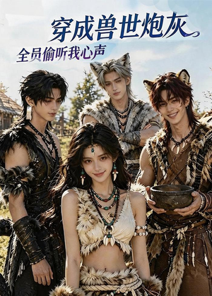 穿成兽世炮灰，全员偷听我心声（72集）精彩短剧持续更新全集抢先看