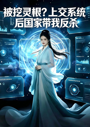 被挖灵根？上交系统后国家带我反杀（47集）短剧全集完整版