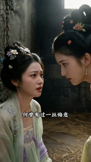 侯府那个病秧子公子（45集）免费观看热门短剧大结局