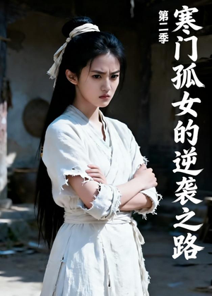 寒门孤女的逆袭之路（第二季）（100集）短剧推荐上热门