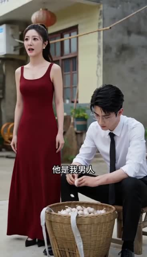 一盆毛血旺，砸出个老公（54集）短剧全集都在这里免费看