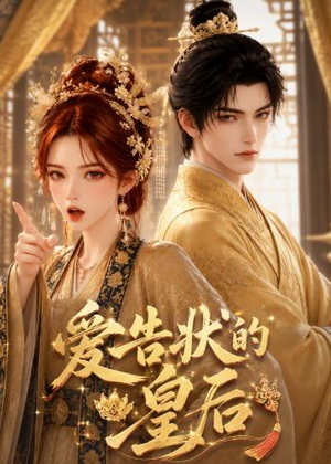 爱告状的皇后（64集）精彩短剧天天看超级热播短剧
