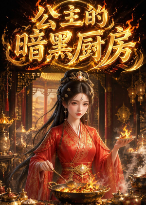 公主的暗黑厨房（20集）在线观看全集的热门短剧