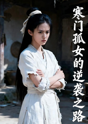 寒门孤女的逆袭之路（100集）免费观看热门短剧