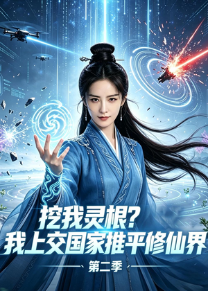 挖我灵根?我上交国家推平修仙界第二季(51集) 挖我灵根?我上交国家推平修仙界第二季(51集)分享好看的短剧