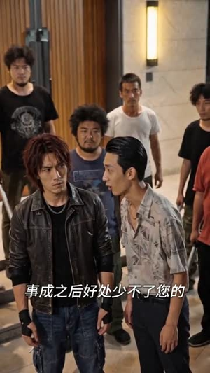 龙隐之狂龙归来（70集）分享好看的短剧