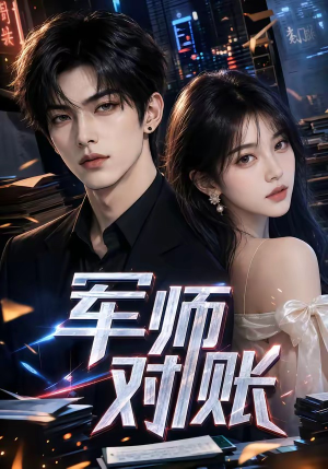 军师对账（21集）爱上了这部短剧了