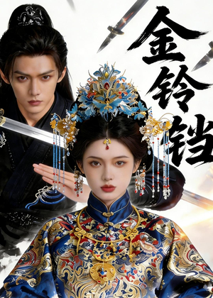 金铃铛（70集）我是土狗我爱看热门短剧