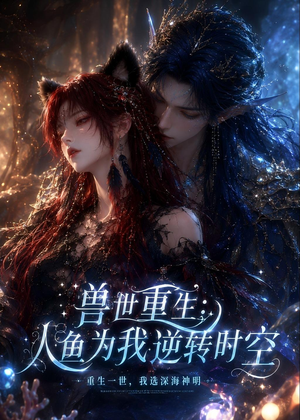 兽世重生：人鱼为我逆转时空（50集）免费短剧全集任你观看