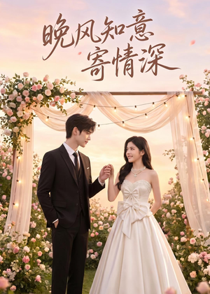 晚风知意寄情深（61集）热播短剧精彩片段