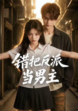 错把反派当男主（20集）全集短剧免费完整版在线观看