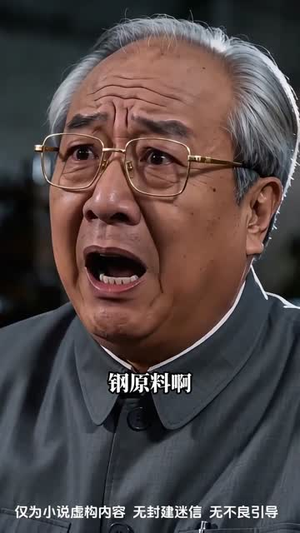 废铁炼神钢（48集）最新火爆短剧抢先看全集