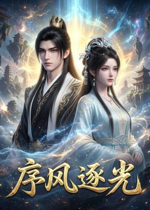 序风逐光（30集）短剧全集完整版