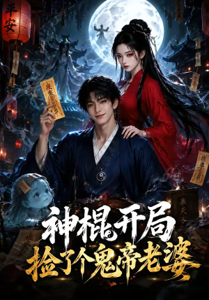 神棍开局，捡了个鬼帝老婆（34集）短剧简直不要太好看