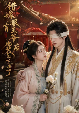 错嫁眼盲王爷后，他装不下去了（52集）短剧全集特惠限时看