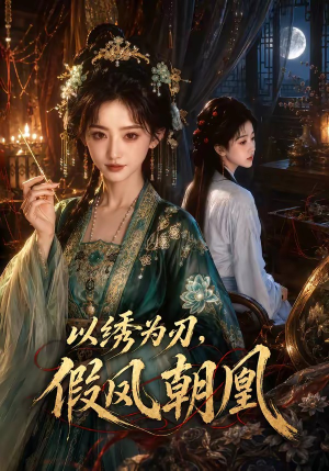 以绣为刃，假凤朝凰（60集）都市短剧推荐免费看