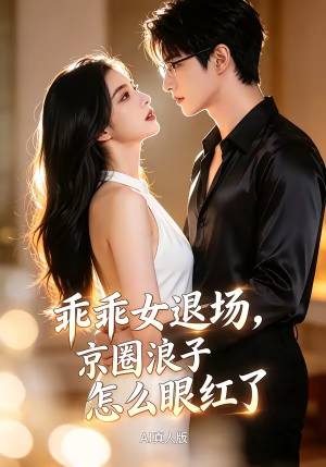 乖乖女退场，京圈浪子怎么眼红了AI真人版（85集）在线免费看最新短剧