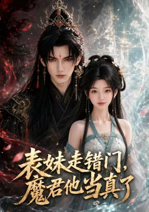 表妹走错门，魔君他当真了（41集）红果短剧免费看全局