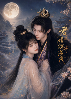 君王情深寄浅浅（41集）热门古装短剧推荐