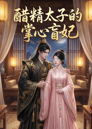 醋精太子的掌心盲妃（20集）免费短剧全集看