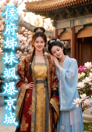 侯府姊妹飒爆京城（55集）精彩短剧天天看超级热播短剧