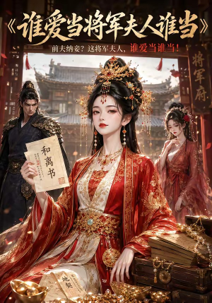 谁爱当将军夫人谁当（30集）西瓜短剧免费看