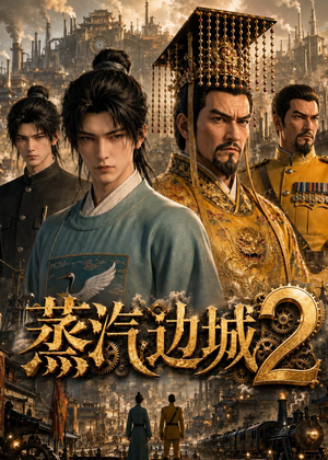 蒸汽边城2（42集）免费观看排行榜前十短剧全集