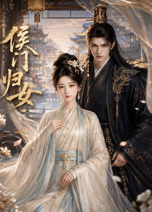 侯门归女（38集）短剧太好看了女主霸气