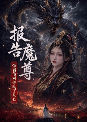 报告魔尊：帝君他对你动了凡心（87集）简直不要太好看的短剧排行榜