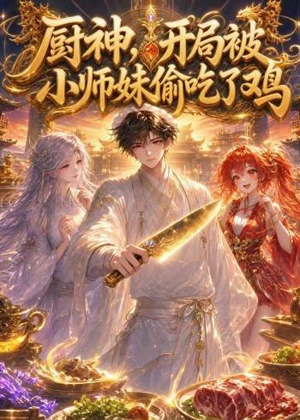 厨神，开局被小师妹偷吃了鸡（75集）全集短剧免费观看不收费