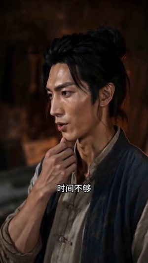 我靠焚尸超凡入圣（80集）免费短剧完整版在线观看