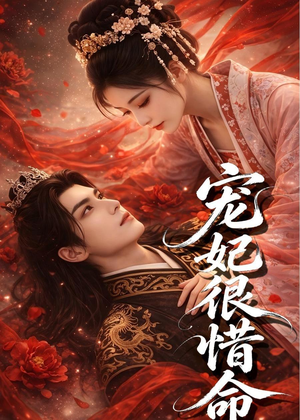 宠妃很惜命（80集）短剧全集无删完整版