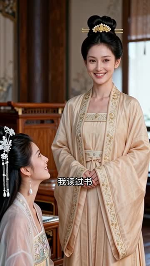 双姝合鸣，一曲定乾坤（69集）热门短剧免费看全集