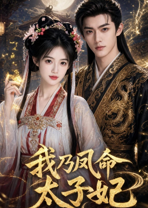 我乃凤命太子妃（47集）热播短剧全集看