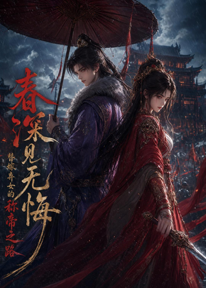 春深见无悔：替嫁弃女的称帝之路（52集）好看又精彩的短剧