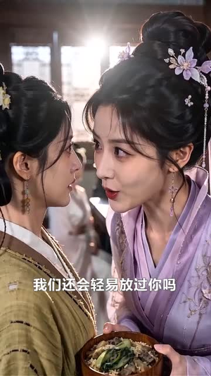 嫡女归京（31集）河马短剧免费看全集