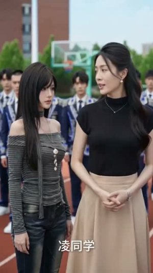 无限进化：弑神凶兽（106集）热门短剧看不停